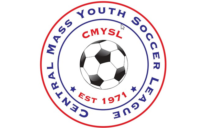 Central Mass Youth Socccer League